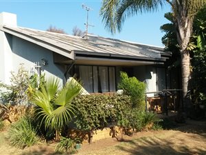 3 Bed House in East Lynne
