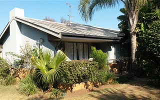 3 Bedroom House in East Lynne