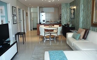 2 Bedroom Flat in Umhlanga Rocks