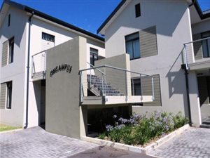 2 Bed Apartment in Stellenbosch Central