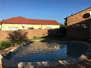 1 ha Farm in Fairleads
