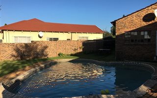 1 ha Farm in Fairleads