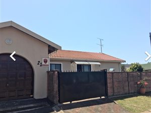 3 Bed House in Woodview