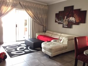 3 Bed Townhouse in Erand Gardens