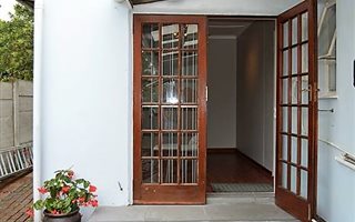 2 Bedroom Flat in Gonubie