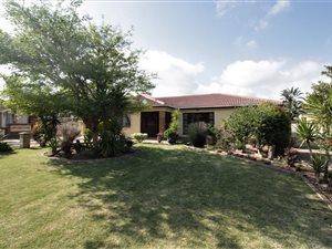 3 Bed House in Rustdal