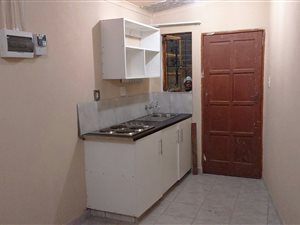 1 Bed Garden Cottage in Allandale