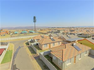 2 Bed House in Albertsdal