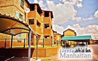 2 Bedroom Apartment in Danville