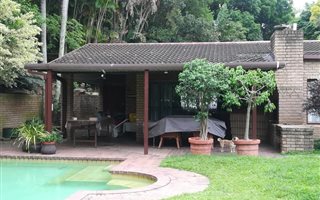 4 Bedroom House in Westville