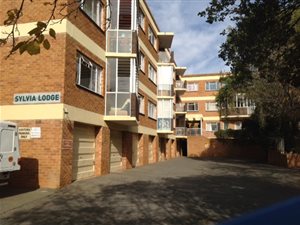 2 Bed Apartment in Risidale