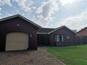 3 Bed House in Empangeni Central