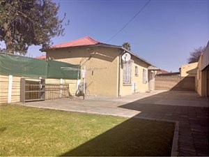 3 Bed House in Germiston South