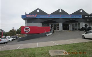 277 m² Commercial space in Pinetown Central