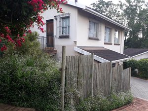 1 Bedroom Apartment in Hillcrest Central