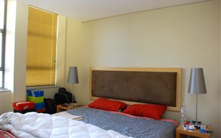 1 Bedroom Apartment in Cape Town City Centre