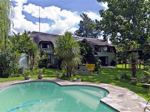 8565 m² Farm in Glen Austin