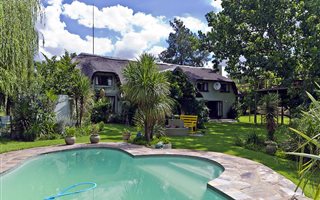 8565 m² Farm in Glen Austin