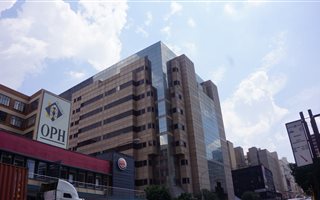 1 Bedroom Apartment in Marshalltown