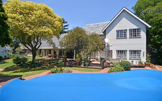 3 Bedroom House in Germiston Central