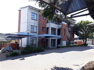 2 Bed Apartment in Radiokop