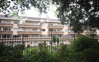 1 Bedroom Apartment in Rosebank