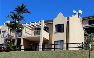 2 Bedroom Apartment in The Wolds