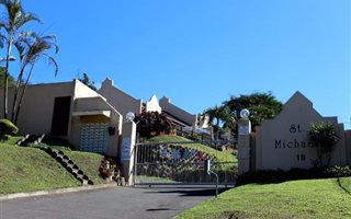 2 Bedroom Apartment in The Wolds