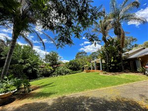 5 Bed House in Helderkruin
