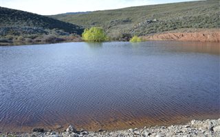 1500 ha Farm in Montagu