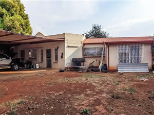 4 Bedroom House in Minnebron