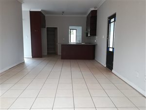 3 Bed House in Montana Park