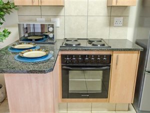 1 Bedroom Apartment in Menlyn