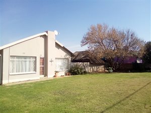 3 Bed House in Arcon Park