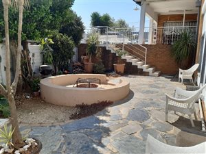 1 Bed House in Valeriedene