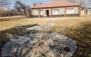 3 Bedroom House in Louisrus