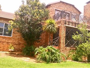 3 Bedroom Townhouse in Amorosa