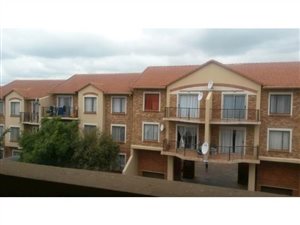 1 Bedroom Townhouse in Halfway Gardens