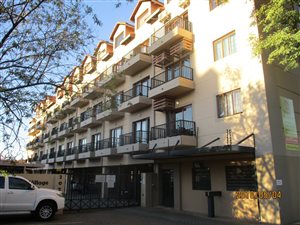 1 Bed Apartment in Hillcrest