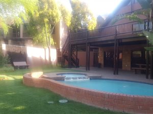 2 Bed Apartment in Magaliessig