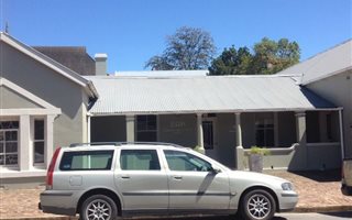 Office space in Grahamstown