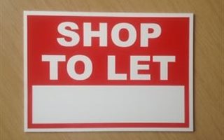 30 m² Retail Space in Phoenix