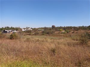 2948 m² Land available in Zwavelpoort