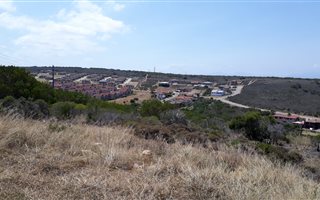 1224 m² Land available in Seemeeu Park