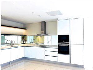 2 Bed Apartment in Houghton Estate