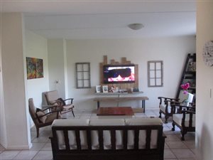 3 Bed Apartment in Langebaan Country Estate