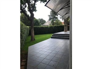 1 Bed Garden Cottage in Parkmore
