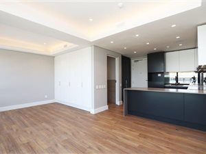 1 Bed Apartment in Melrose Arch