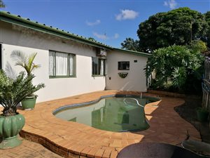 4 Bed House in Noordsig