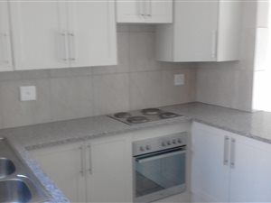 3 Bed Apartment in Annlin